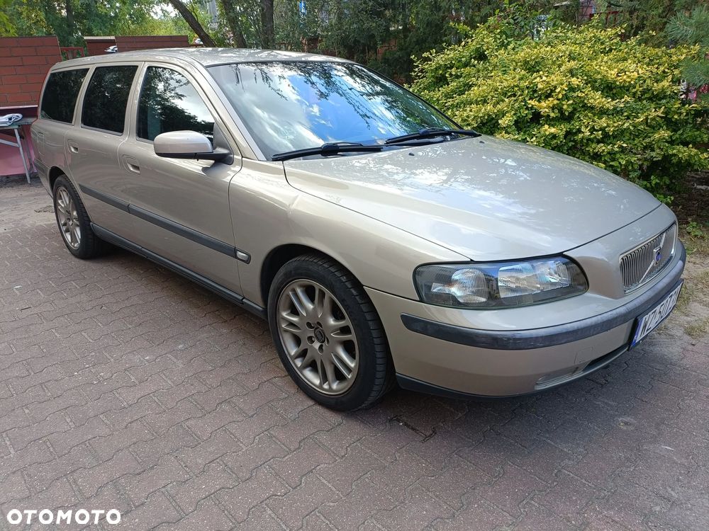 Volvo V70 2.4 - 1