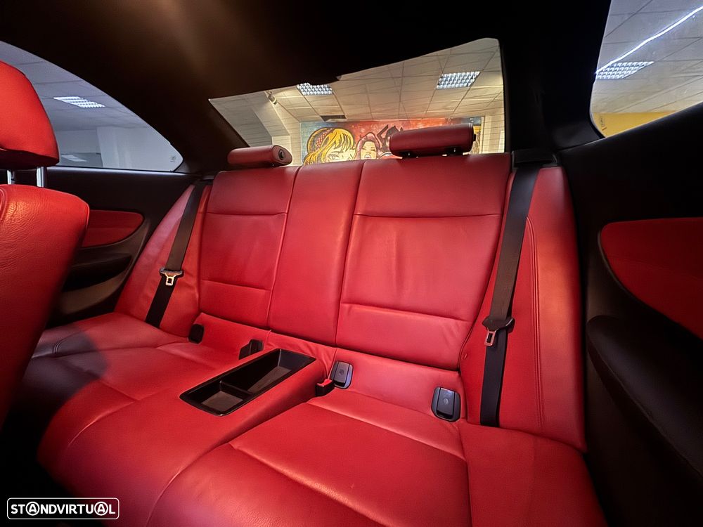 BMW 123 d Coupe - 10