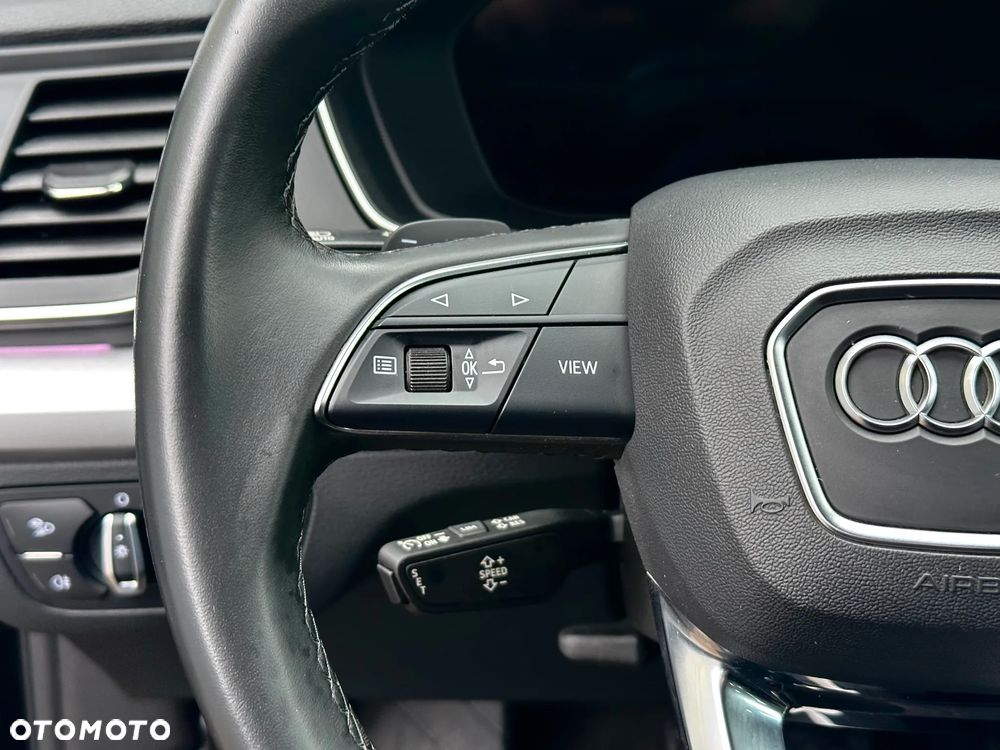 Audi Q5 40 TDI mHEV Quattro Advanced S tronic - 15