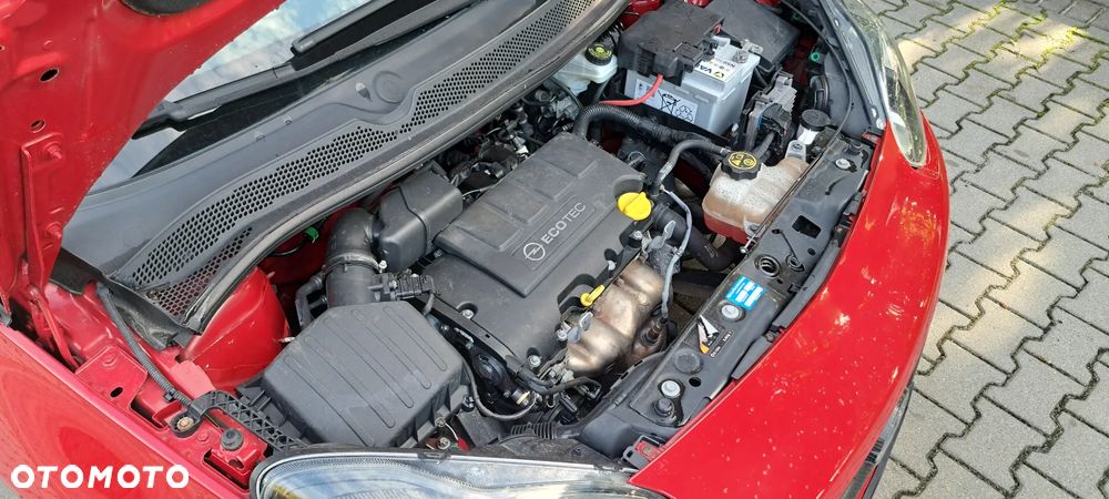 Opel Adam - 29
