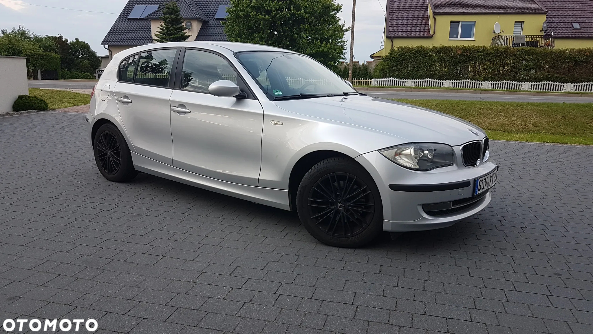 BMW Seria 1 118d - 35