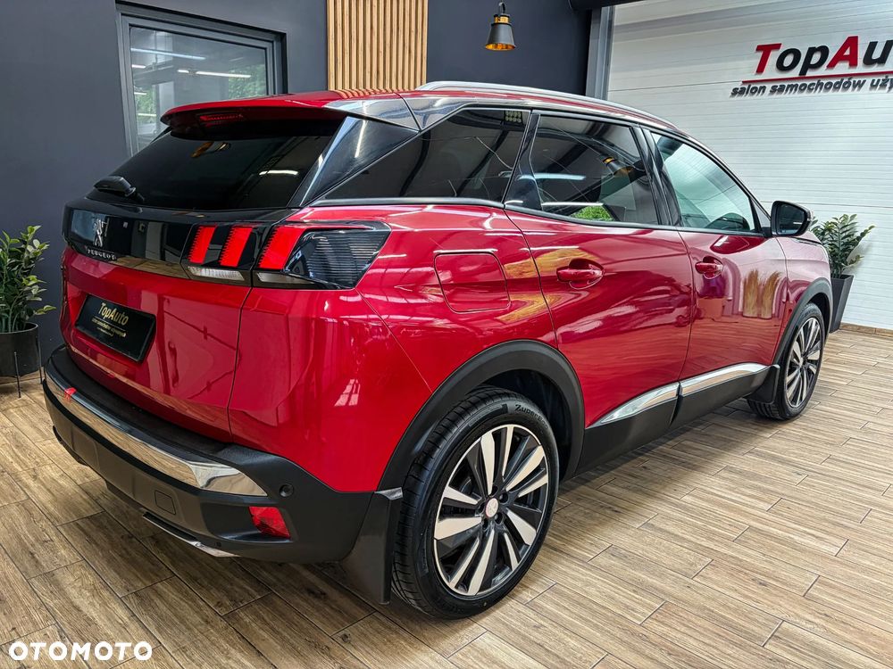 Peugeot 3008 PureTech 130 Stop & Start Active - 7