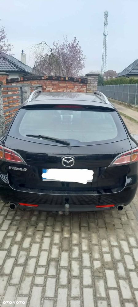 Mazda 6 2.0 Exclusive - 3