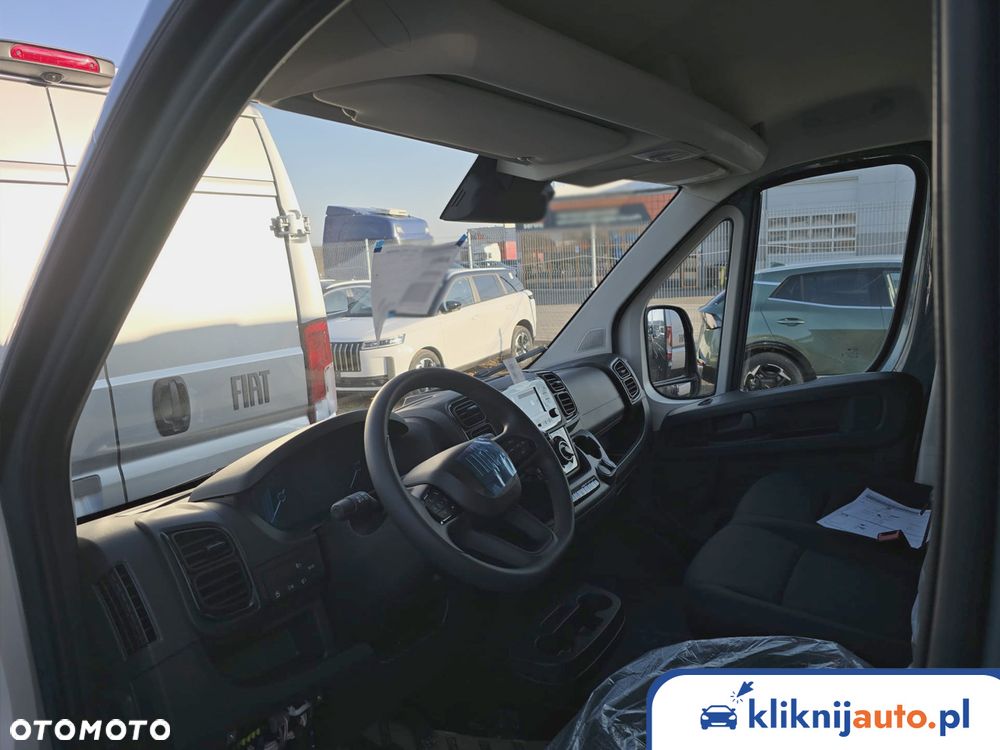Fiat Ducato Maxi Furgon L4H2 3,5T Diesel 140KM Manual - 9