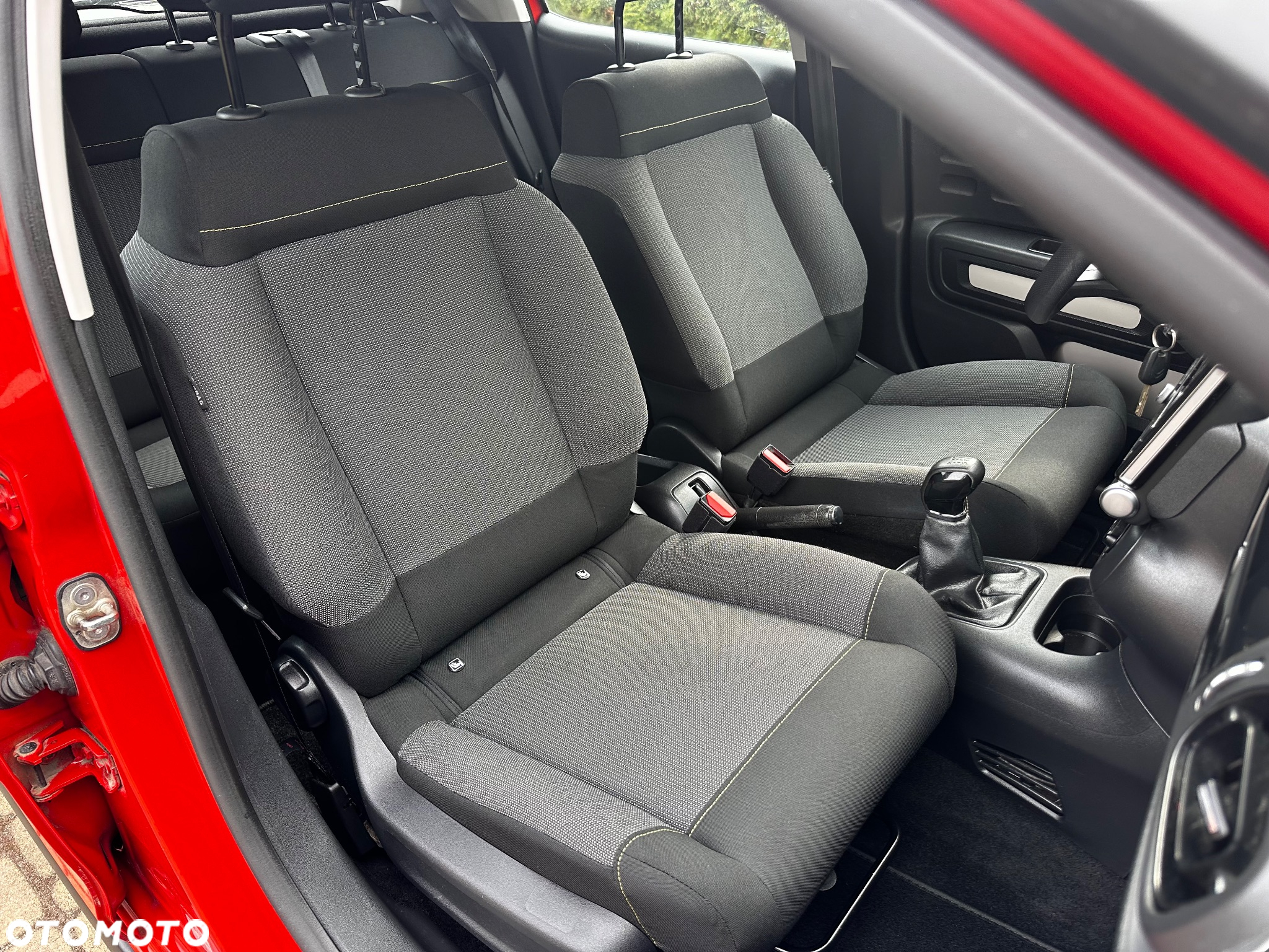 Citroën C3 1.2 PureTech Exclusive - 31
