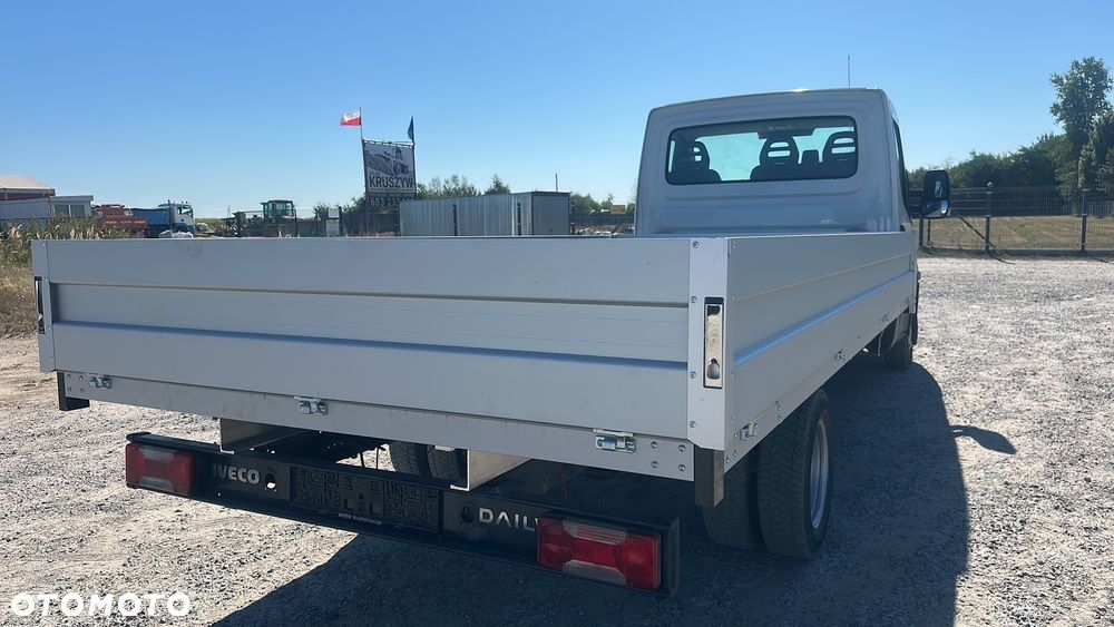 Iveco 35C16 35C14 - 3