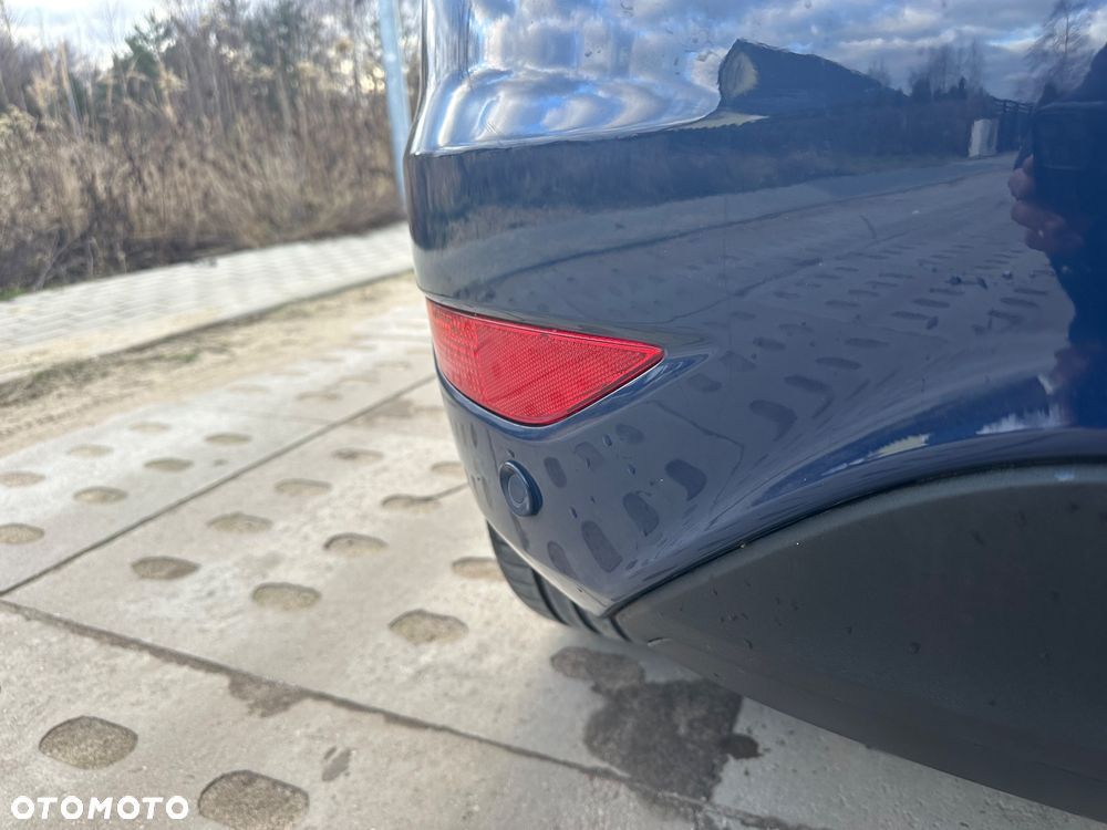 Ford Fiesta 1.0 EcoBoost Silver X - 10