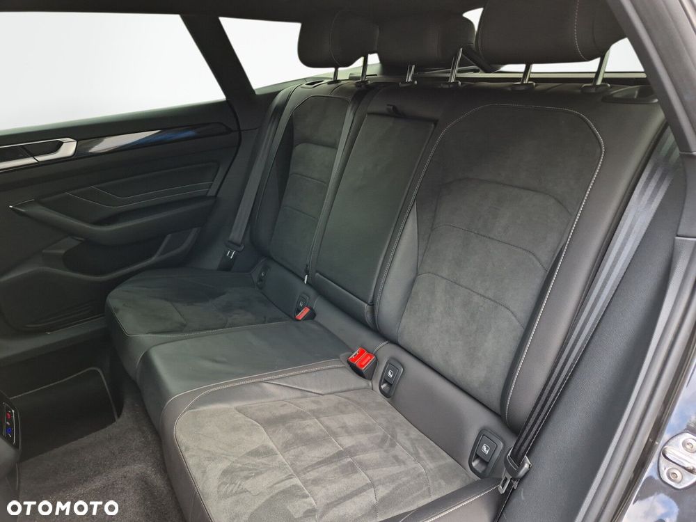 Volkswagen Arteon 2.0 TSI R-Line DSG - 28