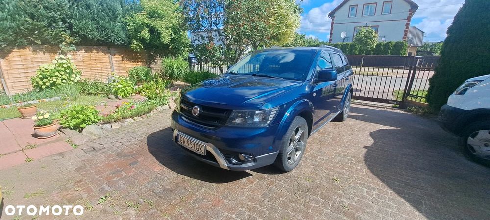 Fiat Freemont 2.0 Multijet Cross AWD - 3