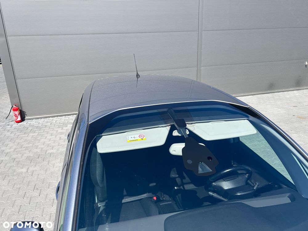 Citroën C4 Picasso 1.2 PureTech Shine S&S - 5