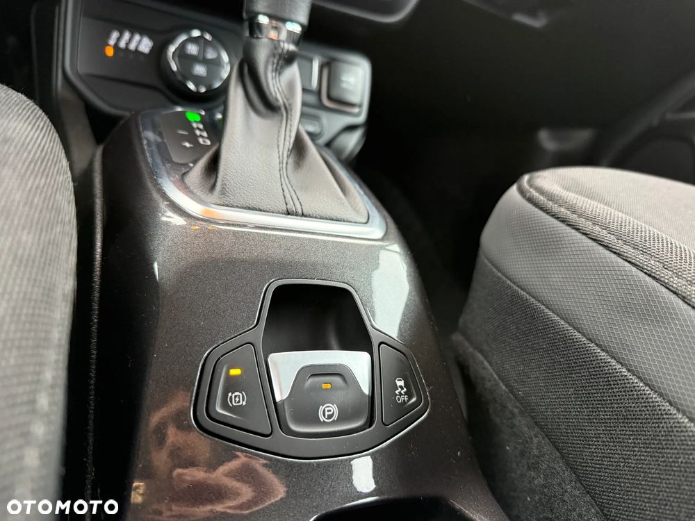 Jeep Renegade - 13