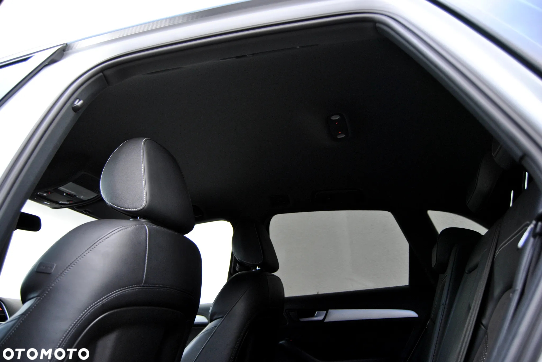 Audi Q5 2.0 TDI Quattro S tronic - 26