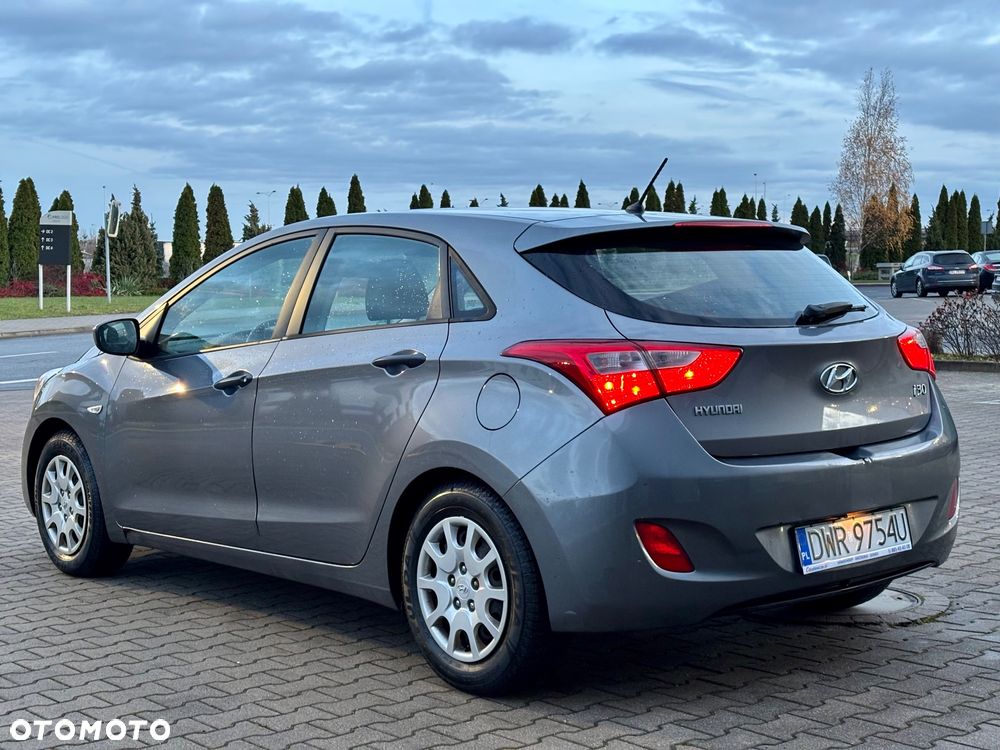 Hyundai i30 1.4 Style - 5