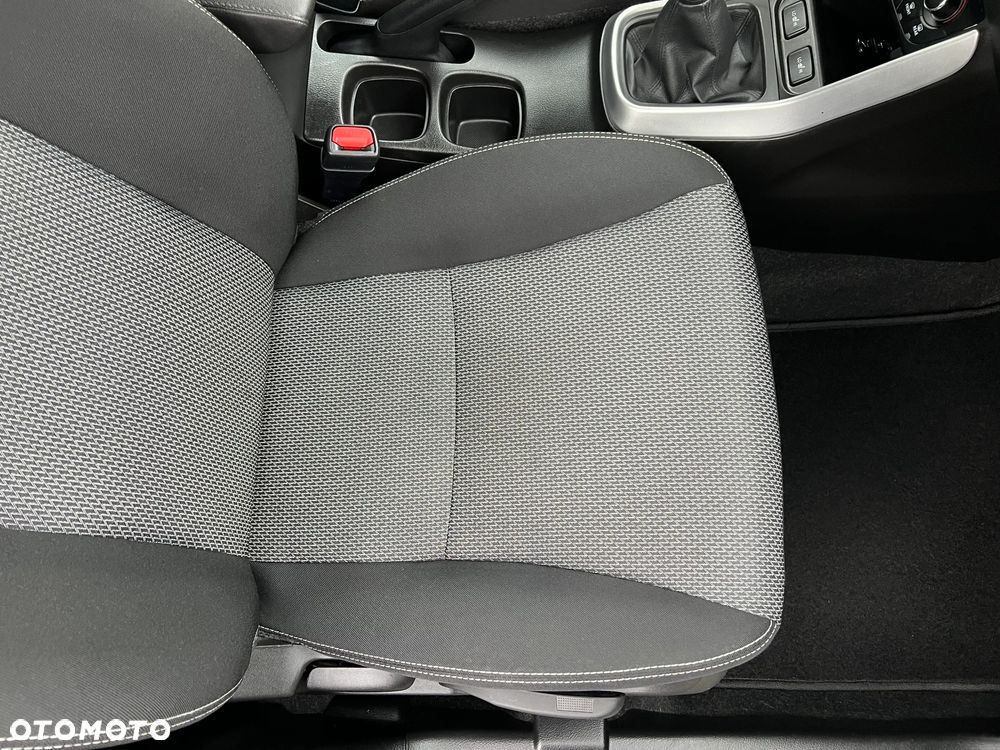 Suzuki SX4 S-Cross 1.6 VVT 4x2 limited+ - 34