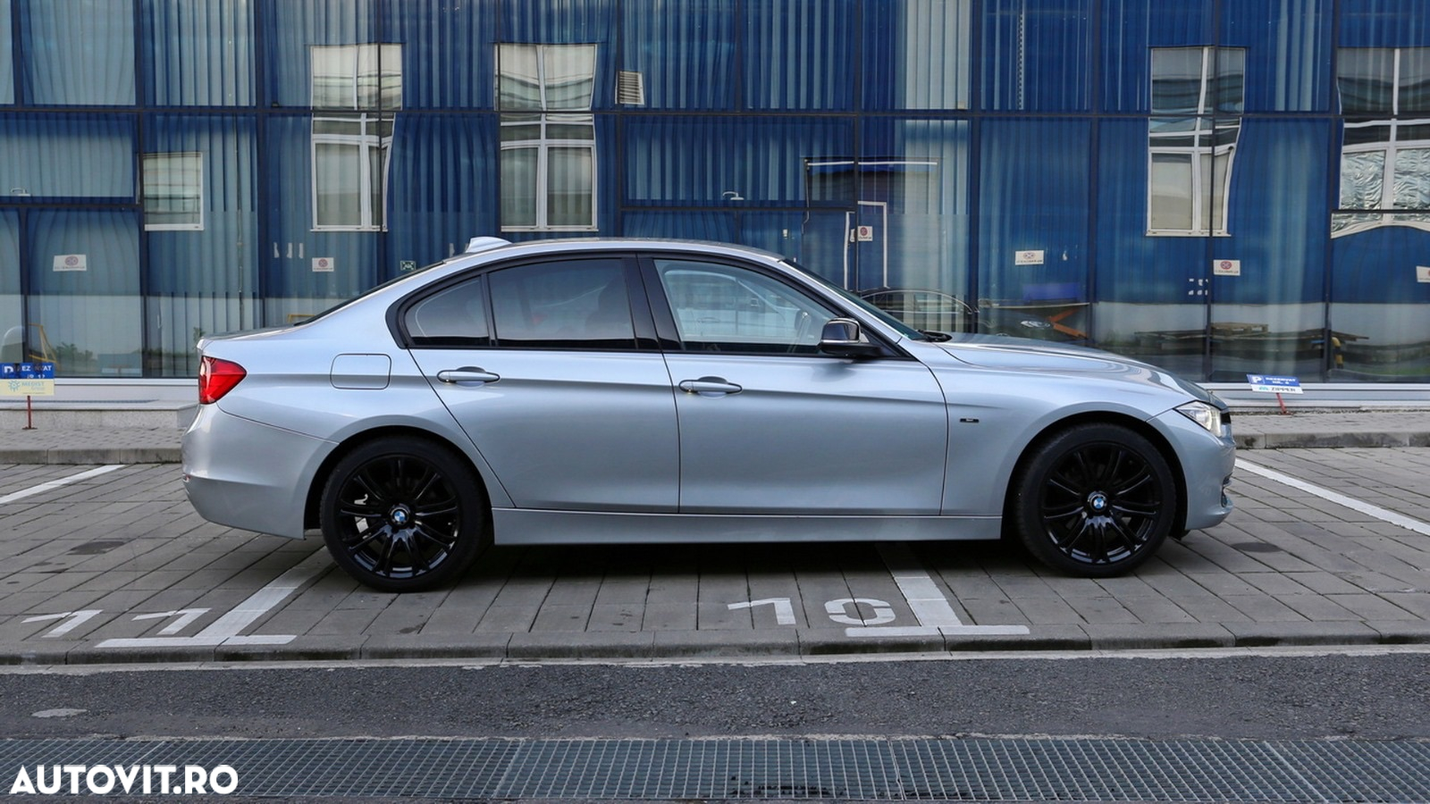 BMW Seria 3 - 3
