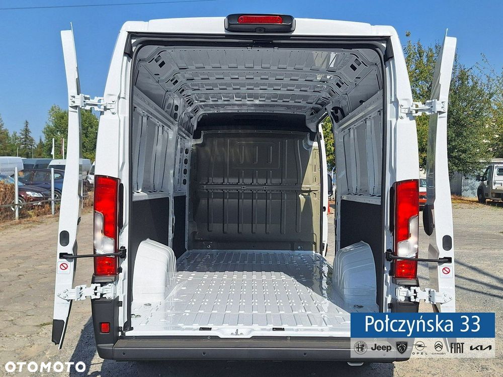 Peugeot Boxer - 10