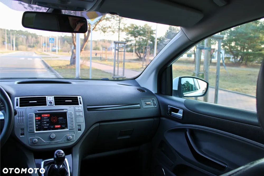 Ford Kuga 2.0 TDCi Titanium - 28