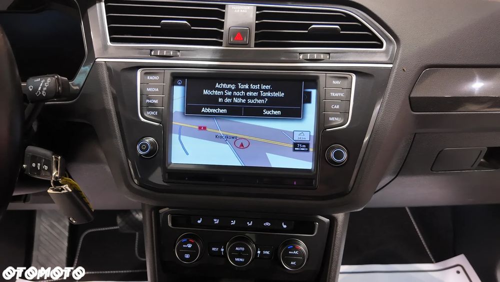 Volkswagen Tiguan 2.0 TSI 4Mot Sport&Style DSG - 38