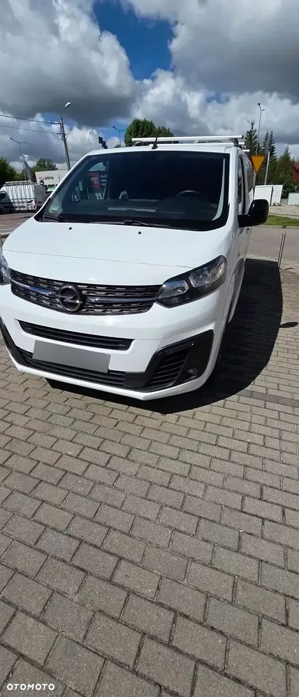 Opel VIVARO - 1