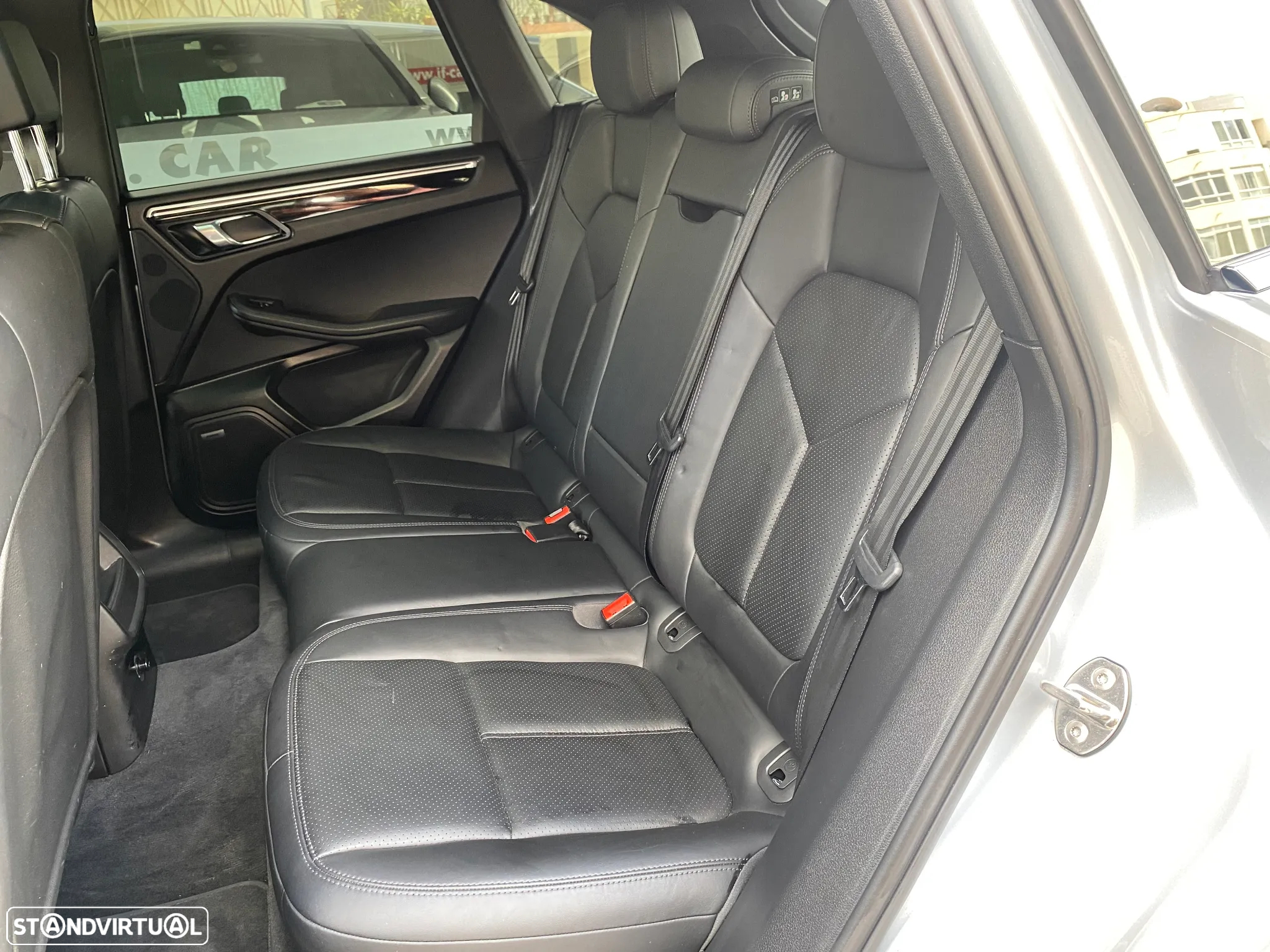 Porsche Macan S Diesel PDK - 39
