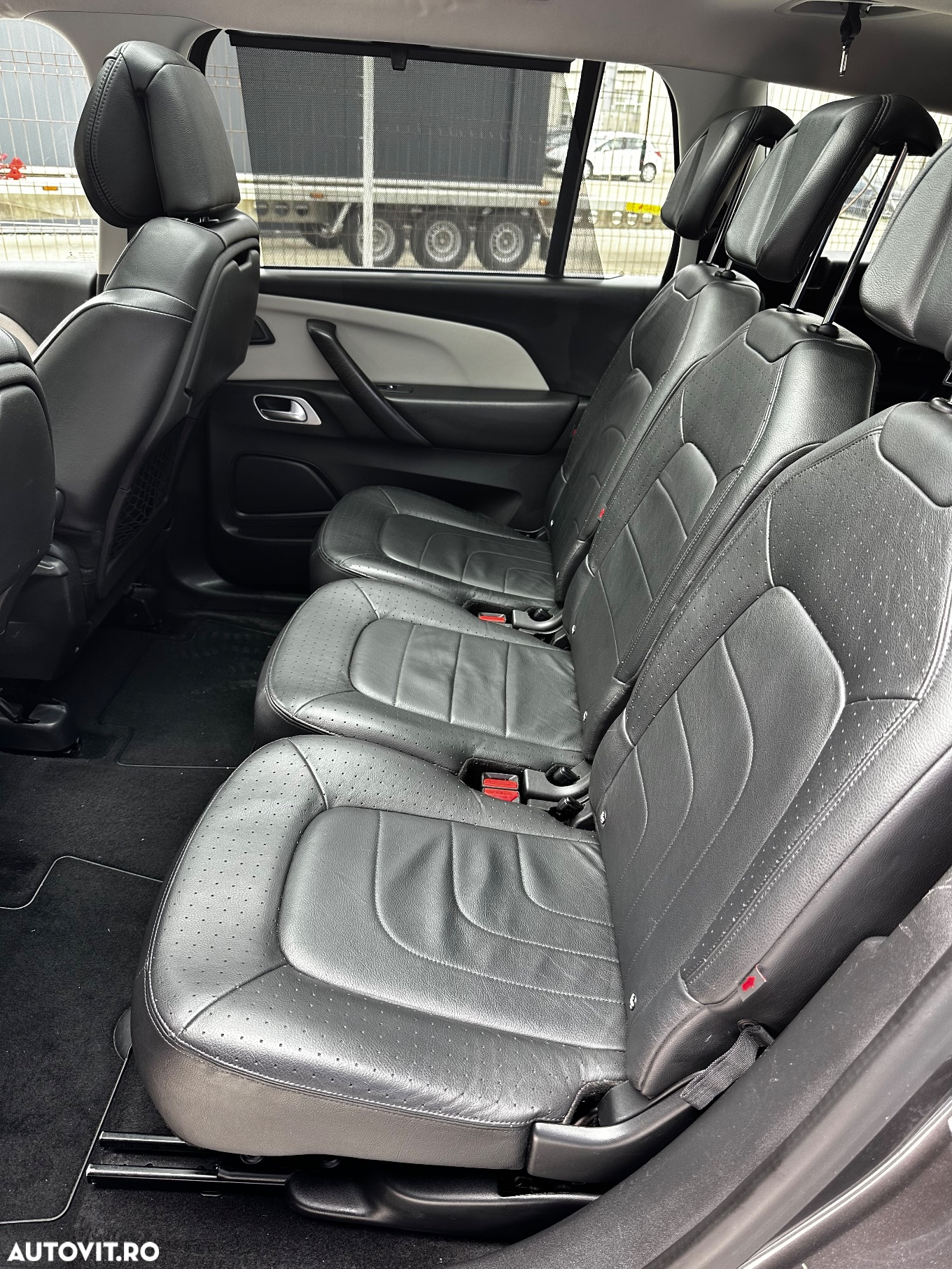Citroën C4 Grand Space Tourer 1.5 BlueHDi S&S EAT8 Feel - 10