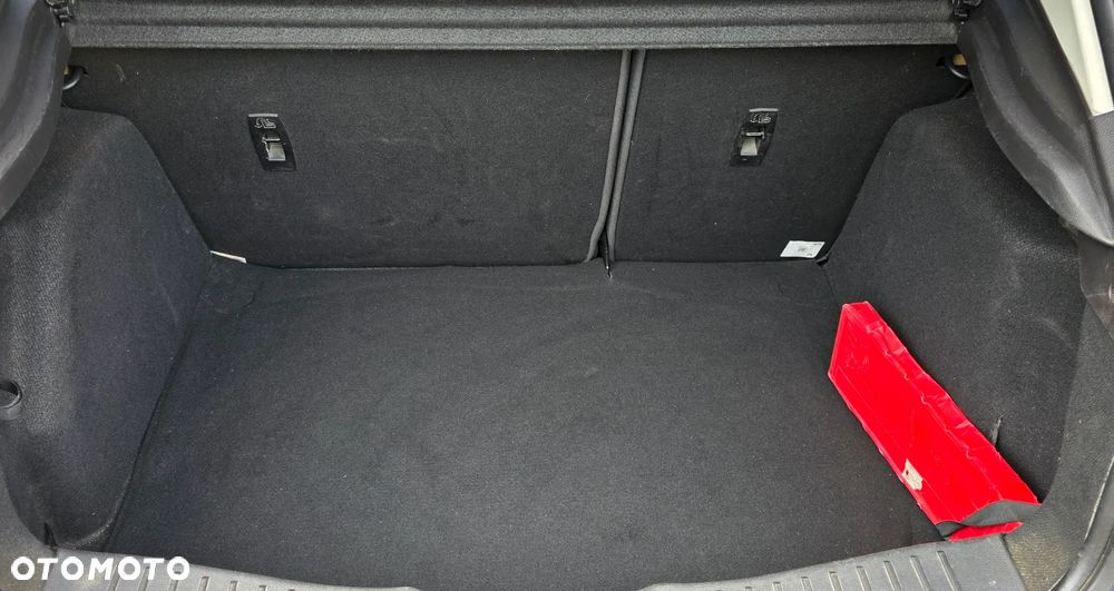 Ford Focus 1.6 EcoBoost Start-Stopp-System Titanium - 15