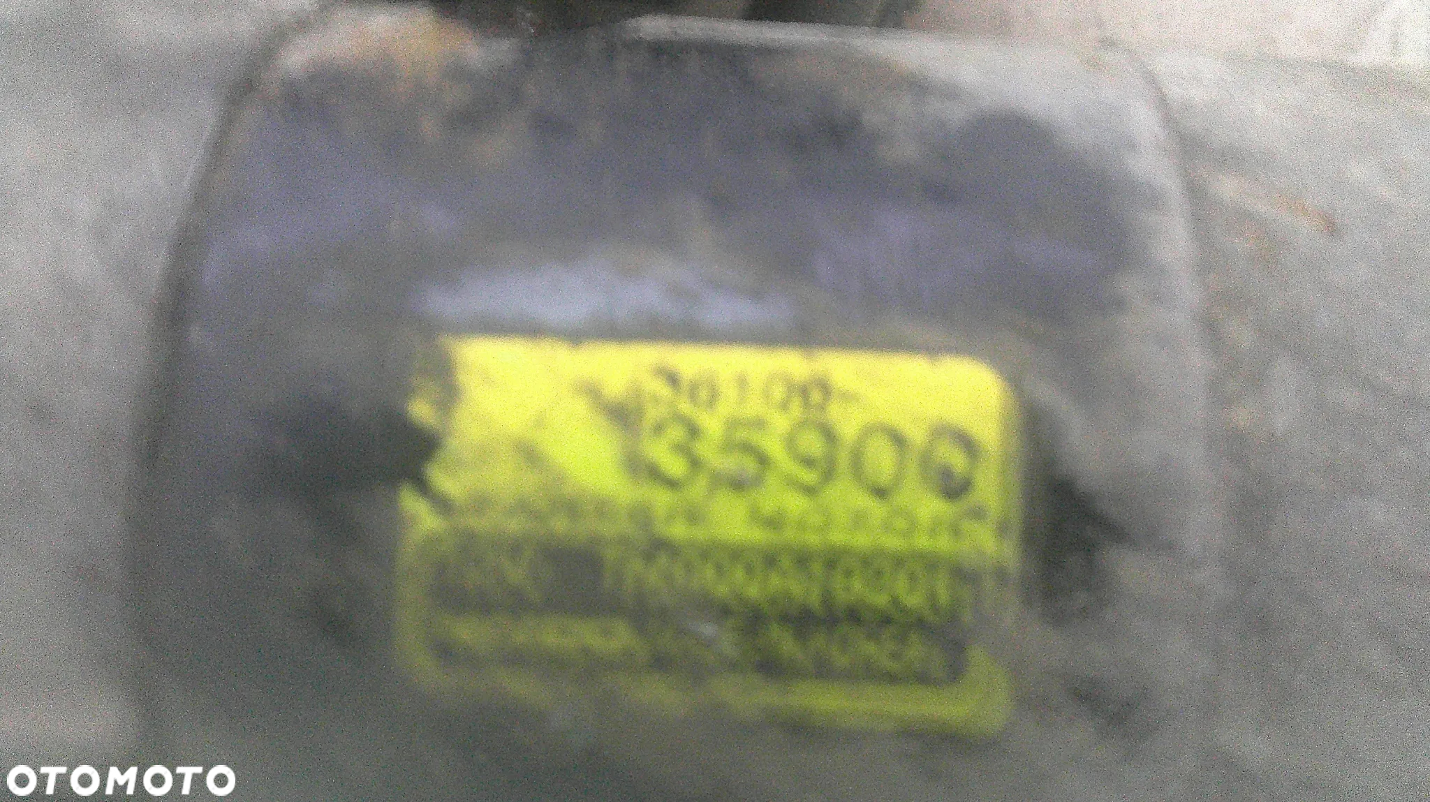 KIA SORENTO I 3.5 V6 ROZRUSZNIK - 4