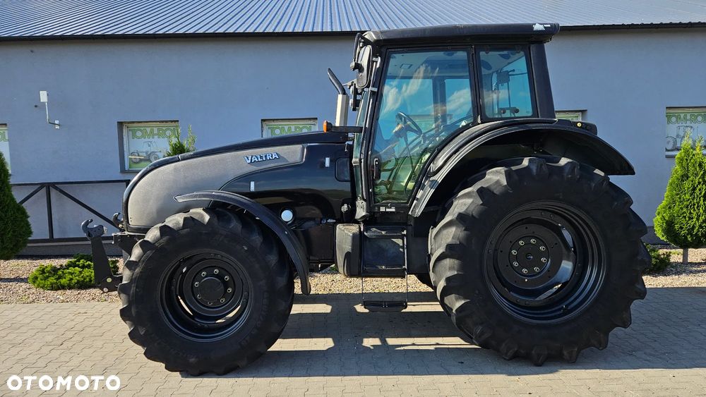 Valtra N163 - 7