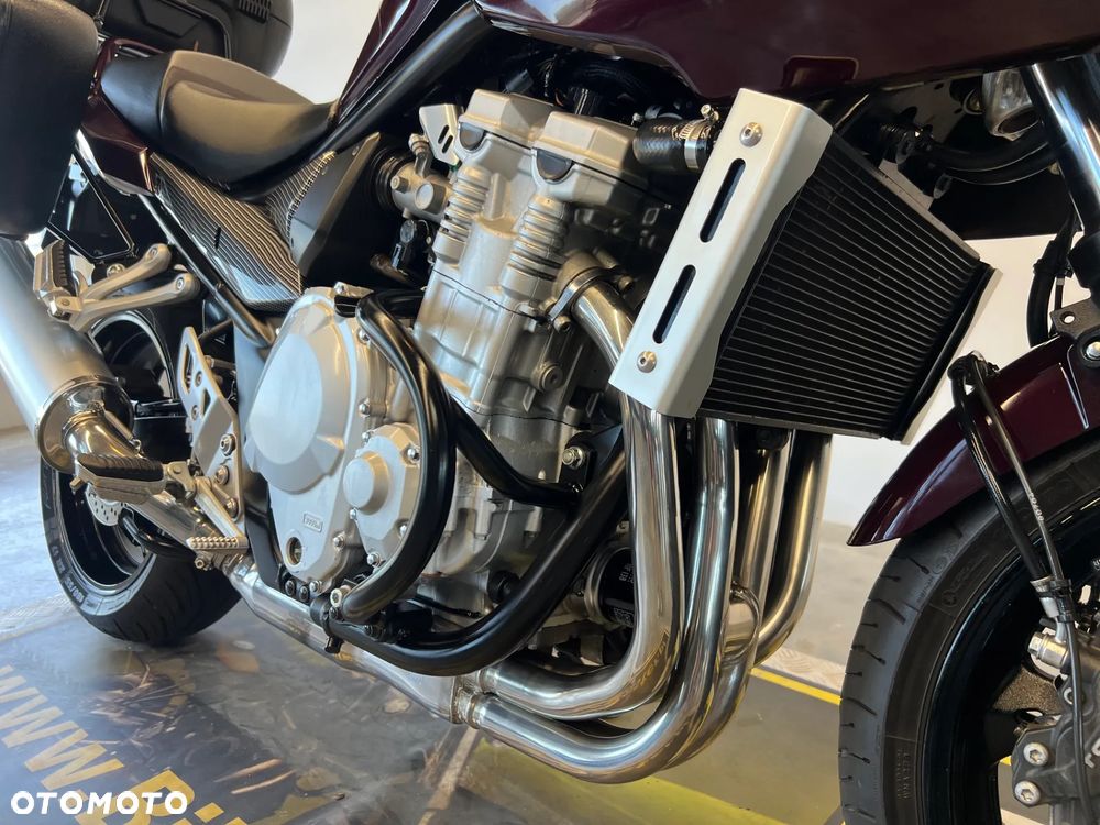 Suzuki Bandit - 6