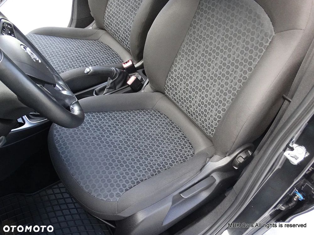 Opel Corsa 1.4 Turbo (ecoFLEX) Start/Stop Innovation - 30