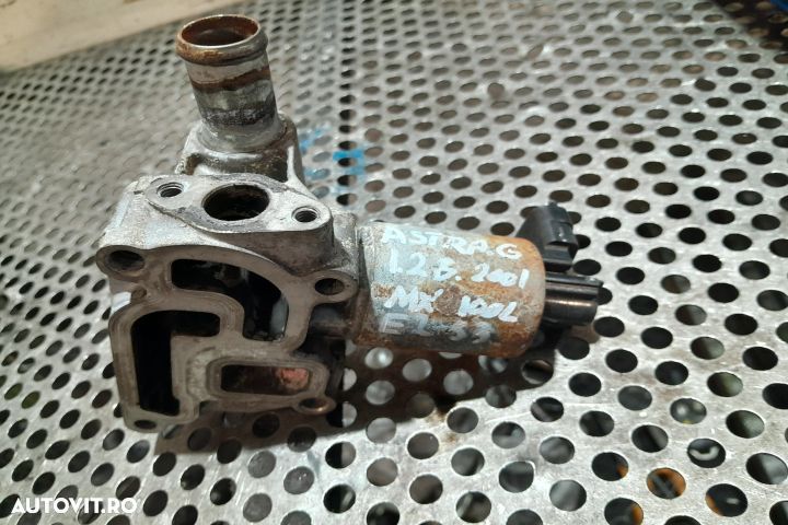 Egr 009157671 009157671 Opel Astra G [1998 - 2009] wagon 5-usi 1.2 MT - 2