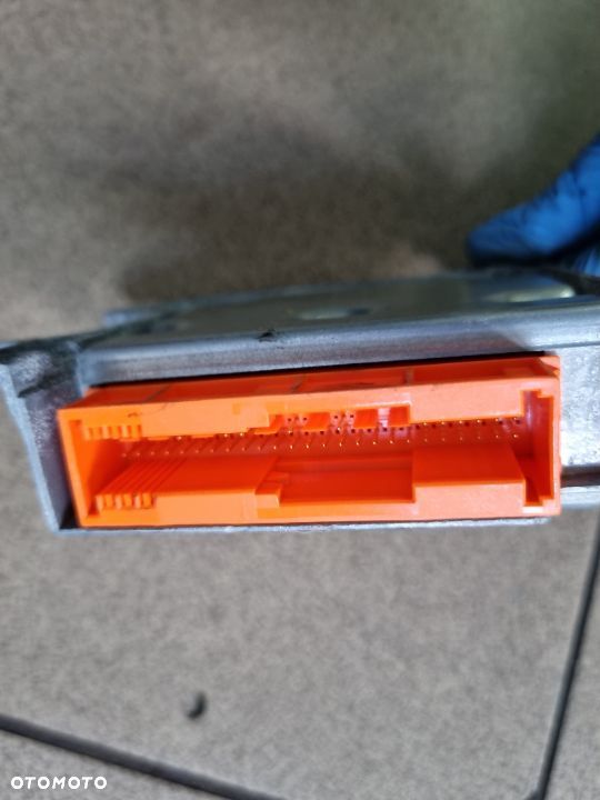 MODUŁ SENSOR PODUSZKI MASTER MOVANO 04-10r. - 2