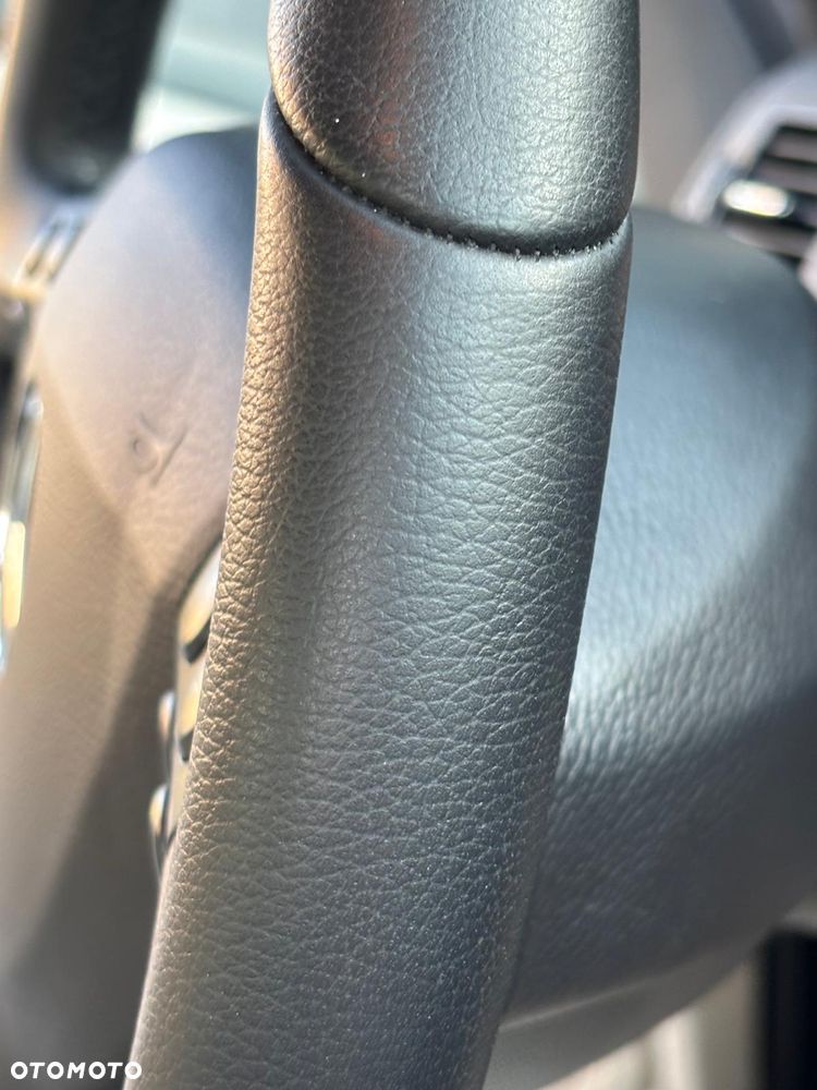 Mercedes-Benz Klasa A 160 Classic BlueEff EU5 - 21
