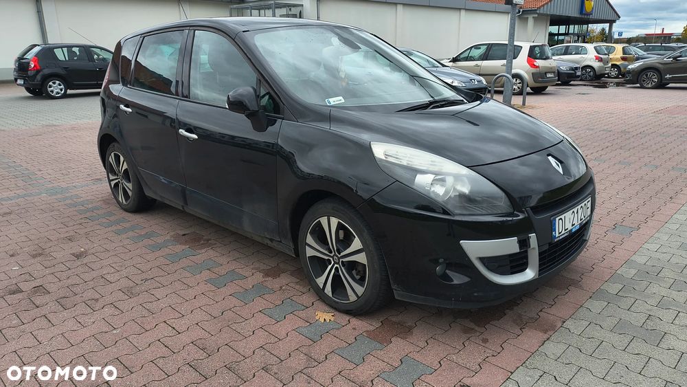 Renault Scenic 1.6 dCi Energy Bose Edition - 2