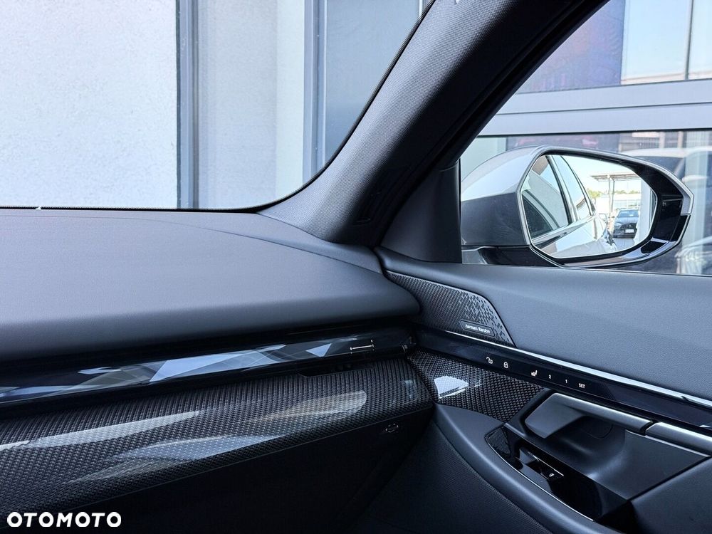 BMW Seria 5 - 20