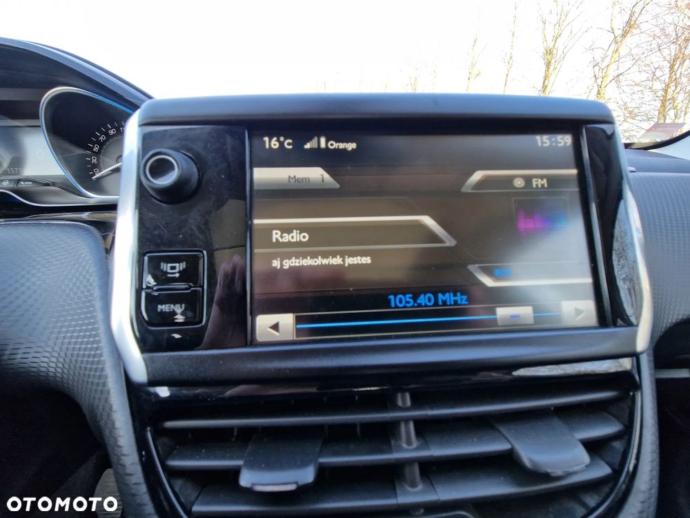 Peugeot 2008 - 16