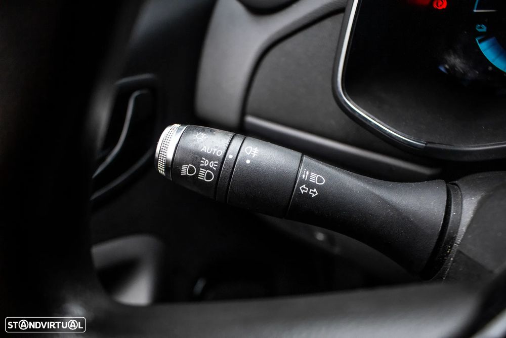 Renault Zoe (c/ Bateria) E-Tech EV50 Equilibre - 15