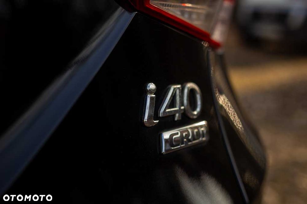 Hyundai i40 i40cw 1.7 CRDi 5 Star Edition - 31