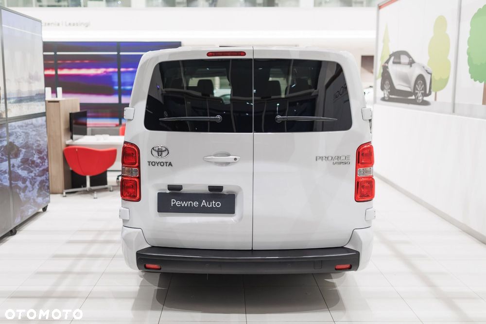 Toyota Proace Verso - 6