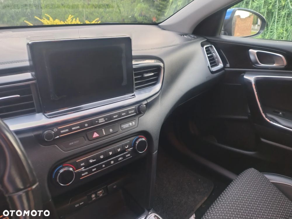 Kia Ceed 1.0 T-GDI ISG GT Line - 6