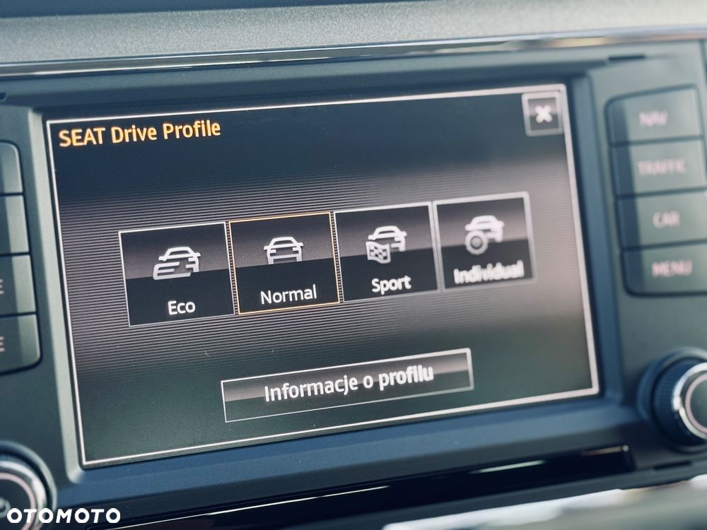 Seat Leon 1.4 TSI FR S&S - 17