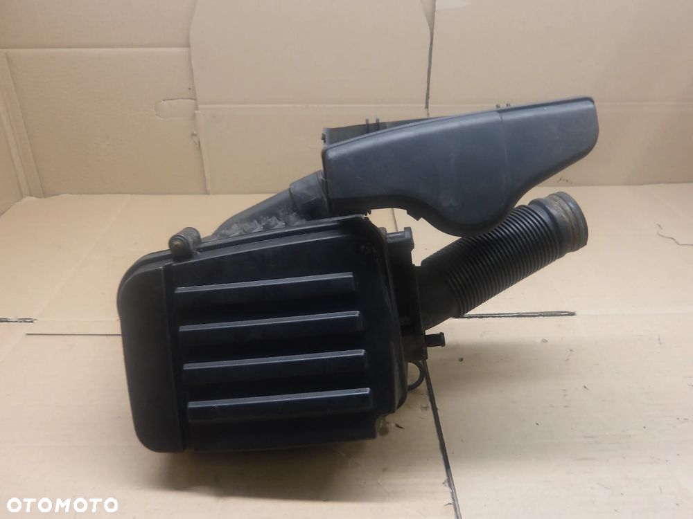 SEAT LEON II 05-09 1.4TSI OBUDOWA FILTRA POWIETRZA 1K0129618BF - 5