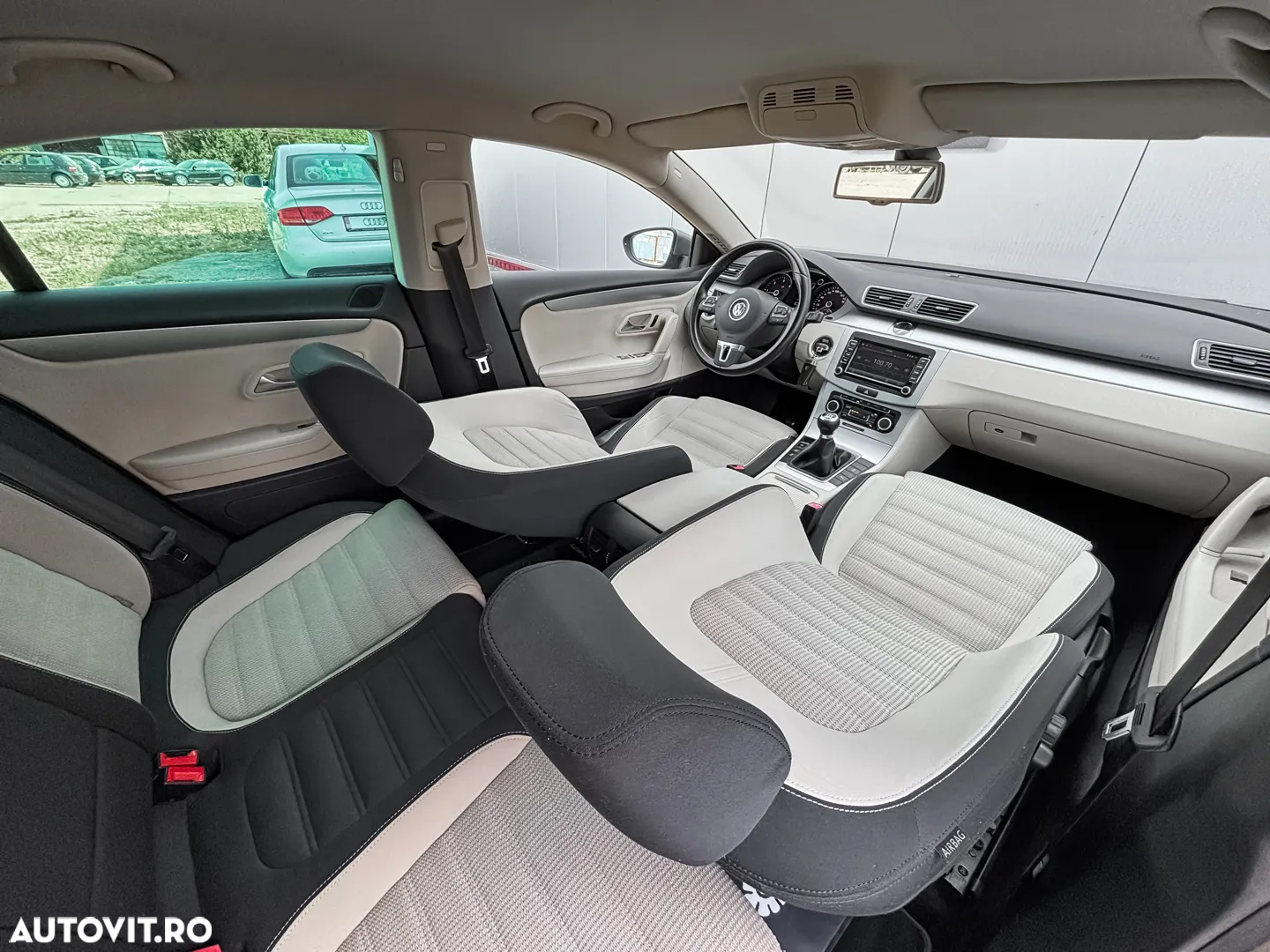 Volkswagen Passat - 5