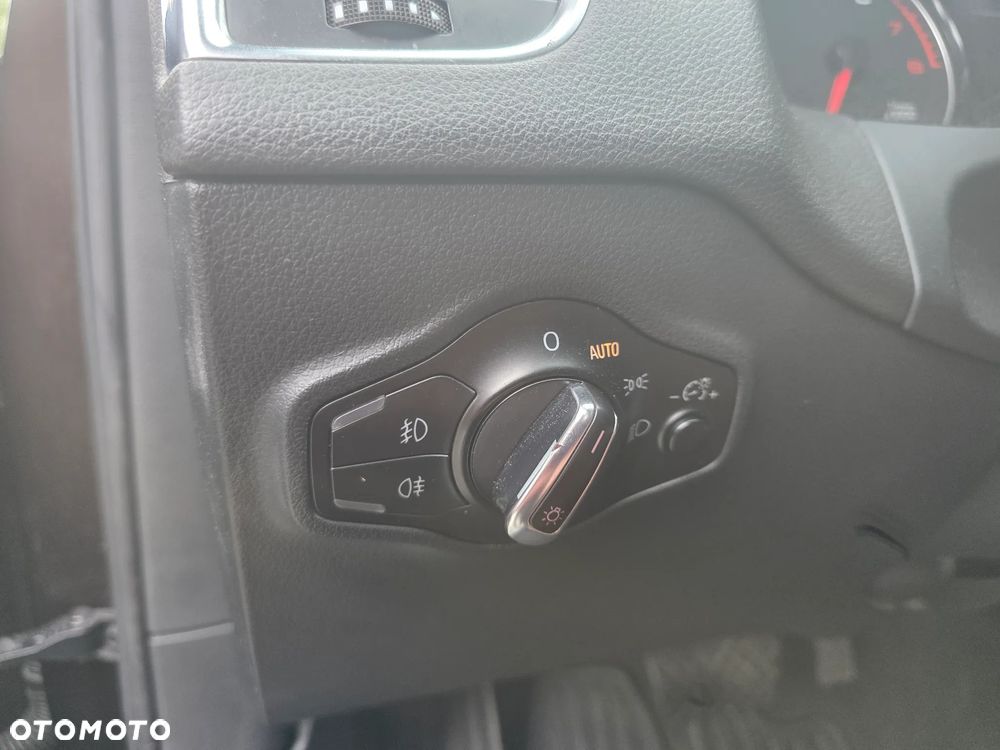 Audi Q5 2011