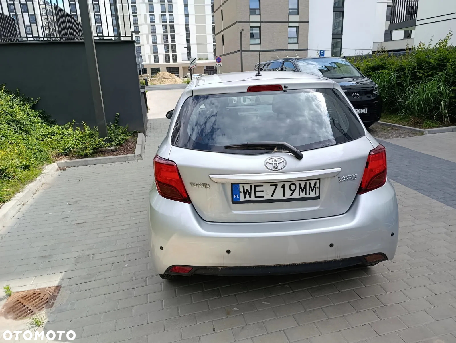 Toyota Yaris - 2