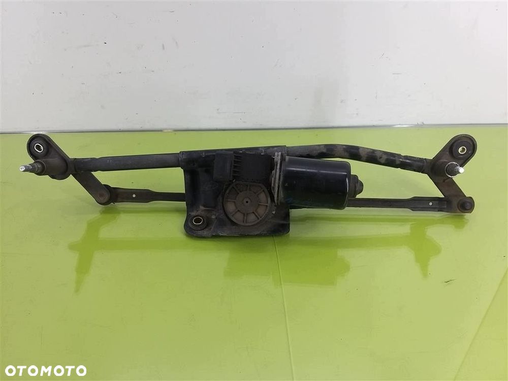 Mechanizm wycieraczek silniczek Hyundai Coupe II 2001-2008 - 6