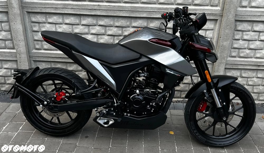 Malaguti Drakon - 2