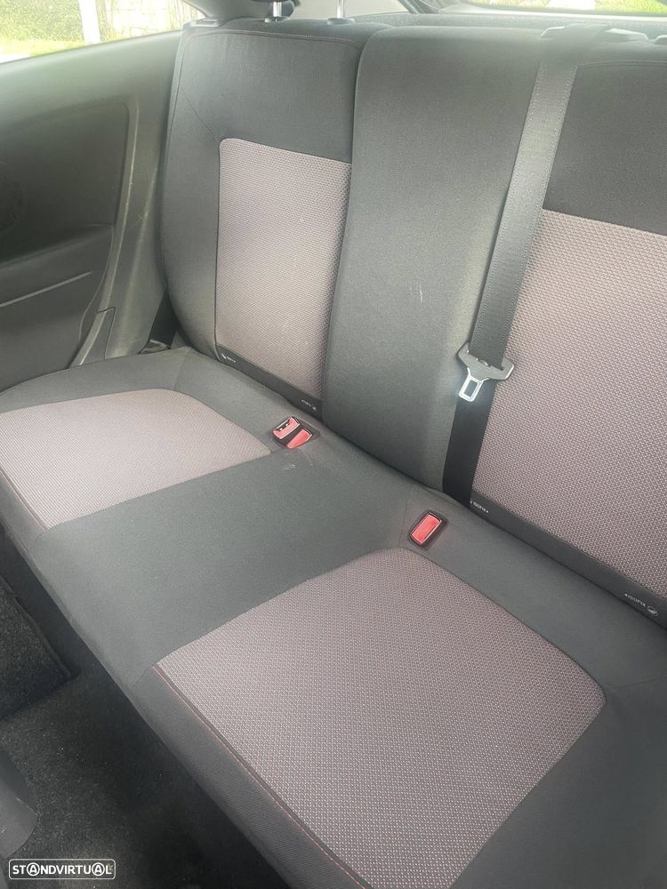 Opel Corsa 1.3 CDTi - 11