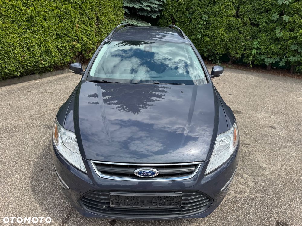 Ford Mondeo 1.6 Eco Boost Start-Stopp Champions Edition - 7