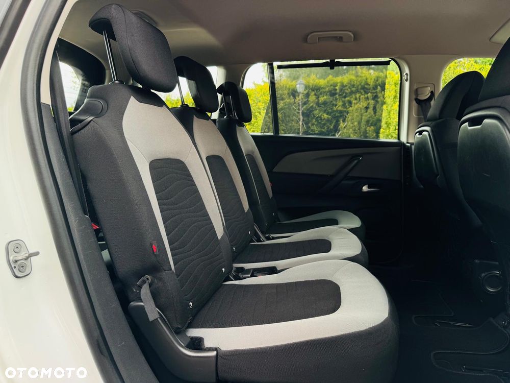 Citroën C4 Grand Picasso BlueHDi 150 EAT6 Business Class - 26